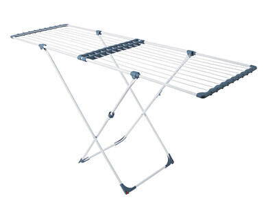 Expandable Clothes Airer