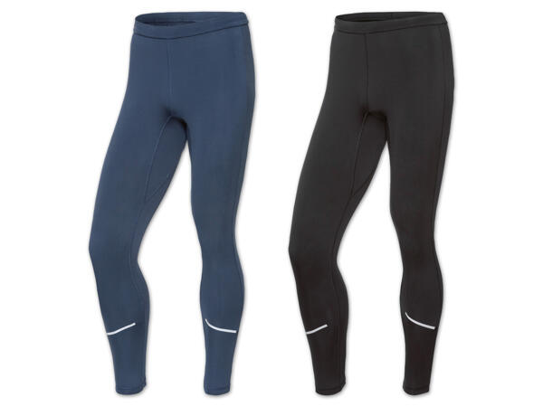 Herren Lauftights