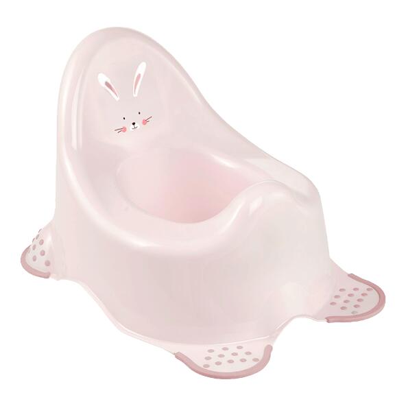 HOME CREATION(R) 				Lunette de W.-C., petit pot ou marchepied