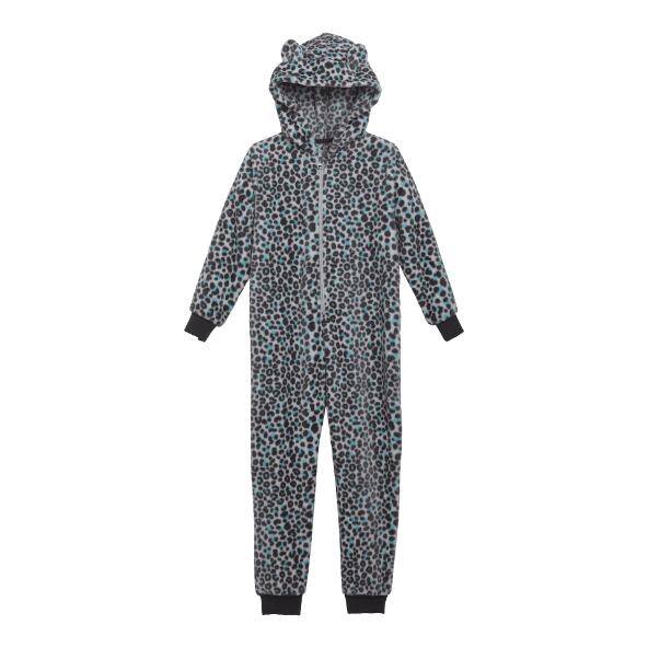 L&D(R) 				Halloween-Onesie