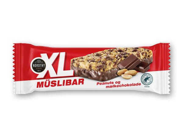 NORDTHY XL myslibar
