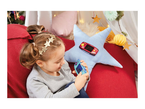 Lexibook Character Games Console
