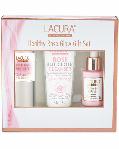 Healthy Glow Gift Set