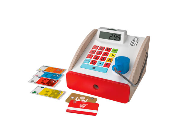 Play Shop Till Set, Scales Set, Food Set or Shopping Basket