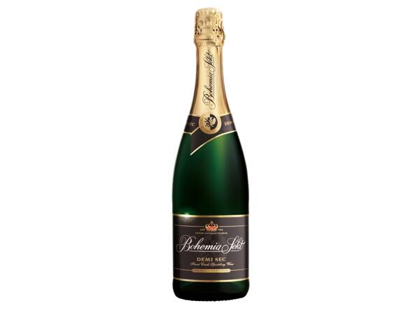 BOHEMIA SEKT DEMI SEC