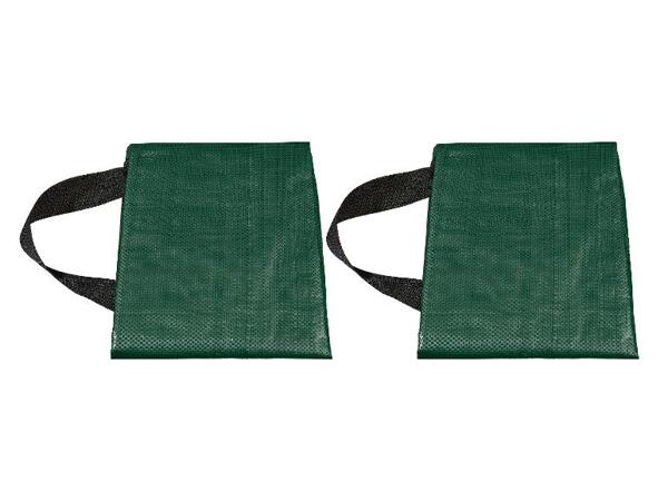 Pytel na zahradní odpad, 275 l/125 l
