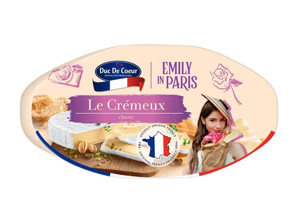 Le Crémeux