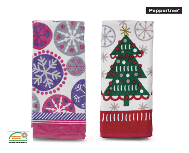 Deluxe Tea Towel