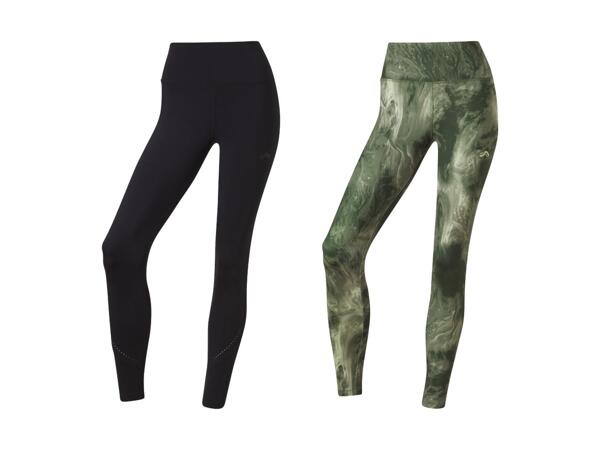 Leggings de sport