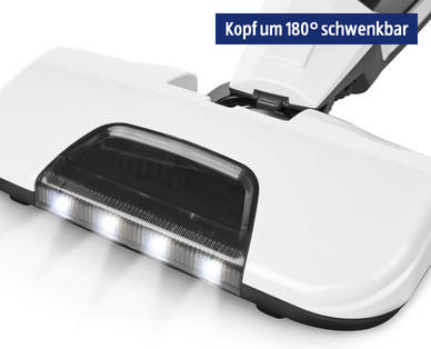 MEDION 2in1-Staubsauger