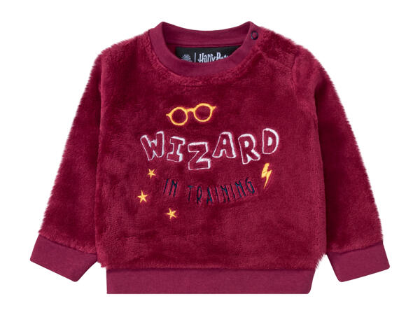 Baby Harry Potter Outfit - 2 piece set