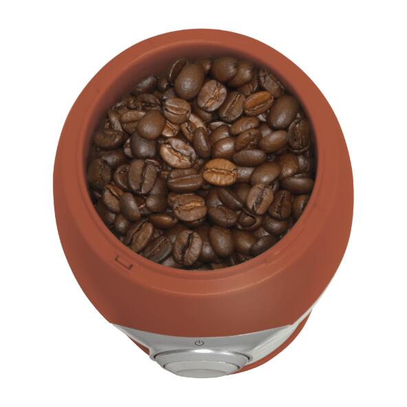 AMBIANO Elektrisk kaffekværn