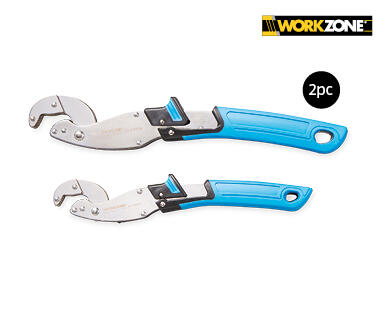 Assorted Plumbing Tools