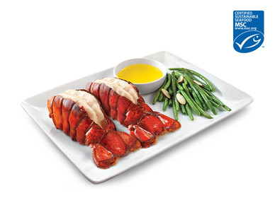 Specially Selected Maine Lobster Tails