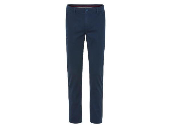 Pánské chino kalhoty "Slim Fit"