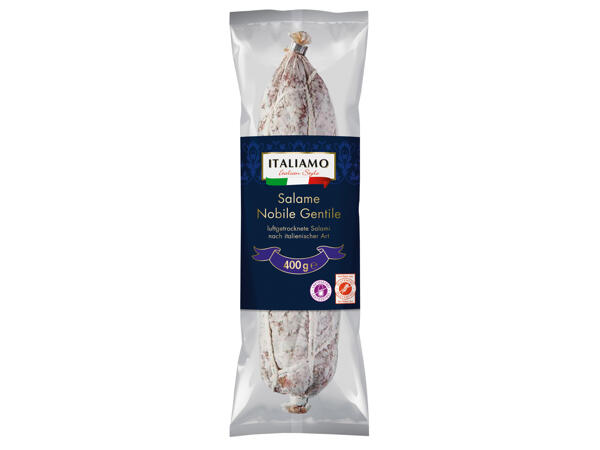 Salami Nobile Gentile