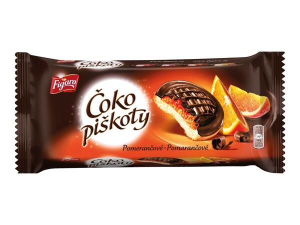 ČOKO PIŠKOTY