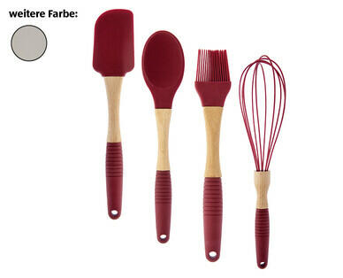 CROFTON(R) 
 BACKHELFER MIT HOLZGRIFF