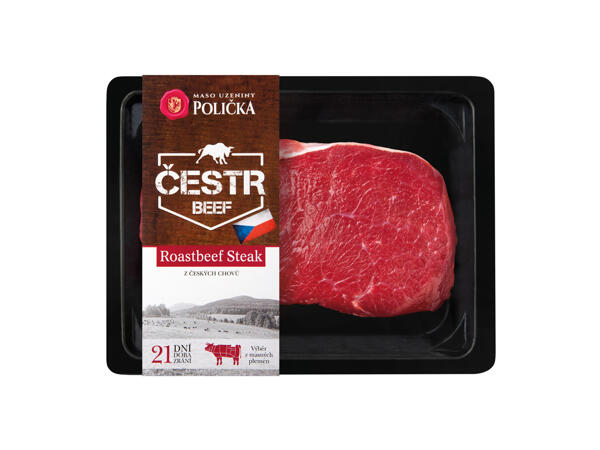 ROASTBEEF STEAK