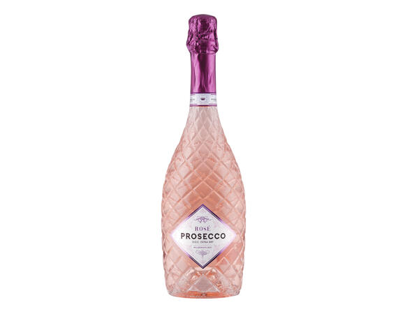 Rose Prosecco