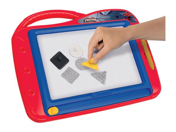 Clementoni Magnetic Drawing Board