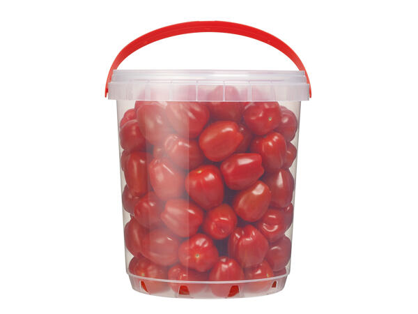 Tomates snack XXL