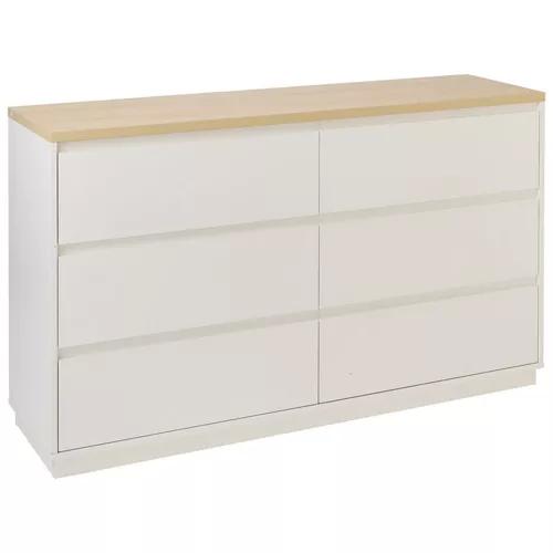 Chest of 6 Drawers