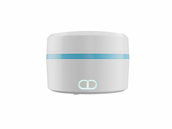 Ultrasonic Aroma Diffuser
