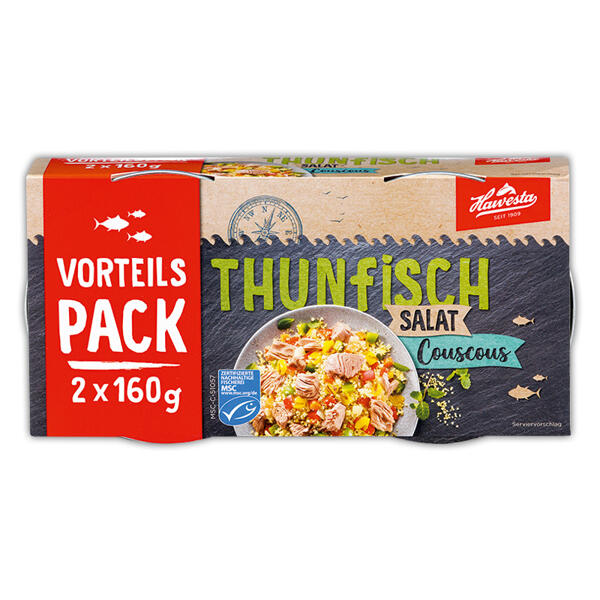 Thunfischsalat