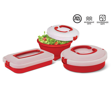 Crofton Carry-All Containers