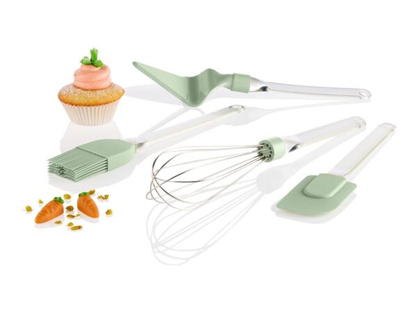 Livarno Home Baking Utensils