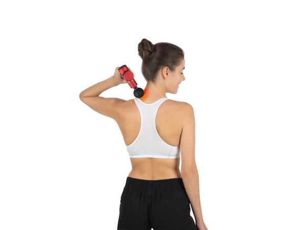 Mini Massage Gun