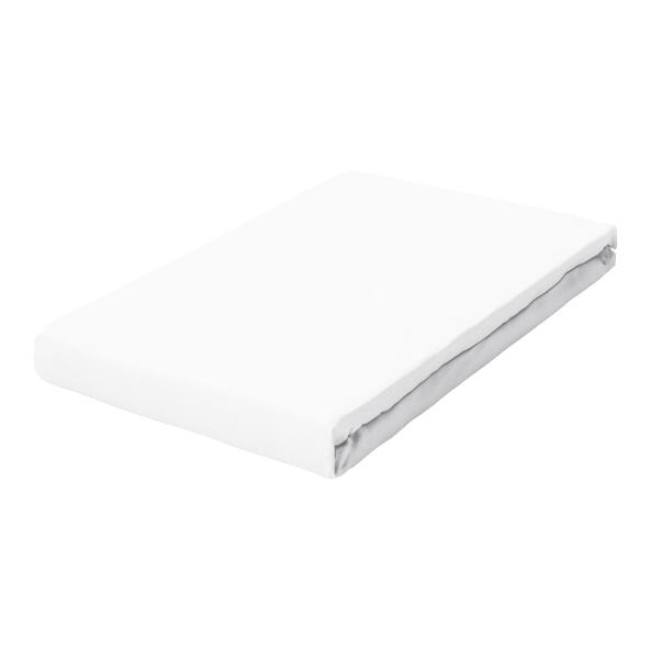 NOVITESSE(R) 				Drap-housse en jersey, 1 pers.