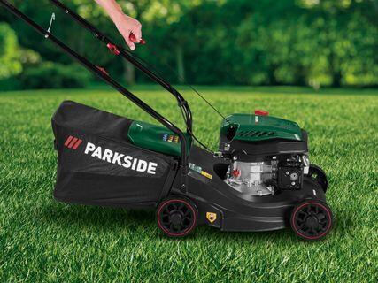 PARKSIDE Petrol Lawnmower