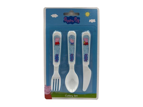 Kids' ​Cutlery Set