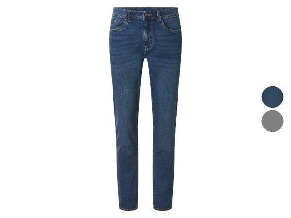 Pánské džíny "Slim Fit"