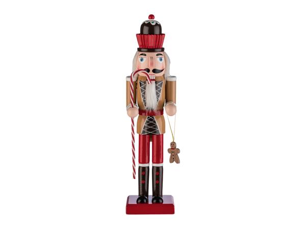 Nutcracker