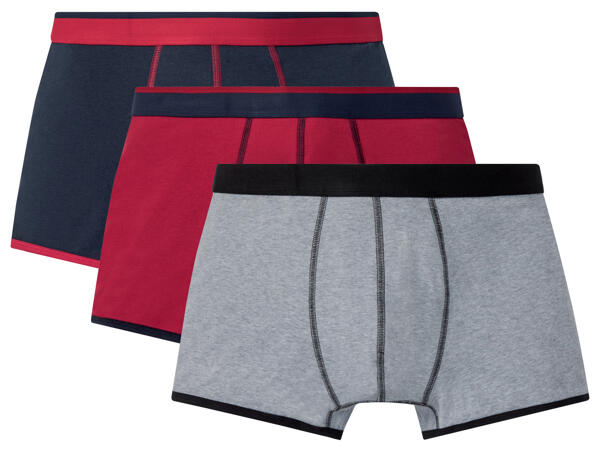 Men's Boxers