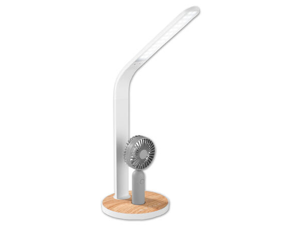 LED-Schreibtischleuchte