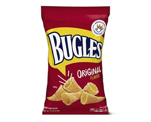General Mills 
 Original Bugles