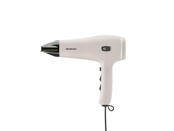 Ionic Hair Dryer