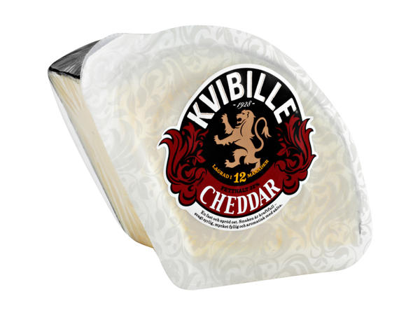 CHEDDAROST