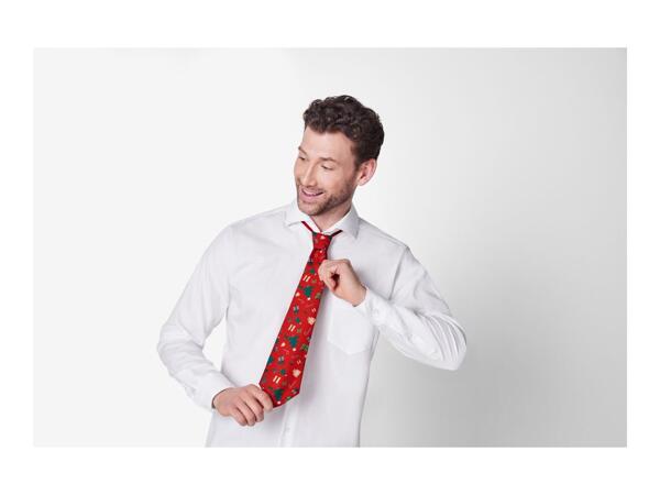 Christmas Party Tie