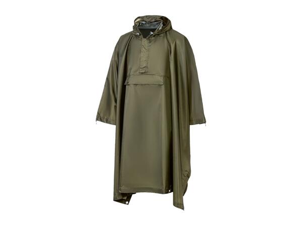Rocktrail Waterproof Poncho