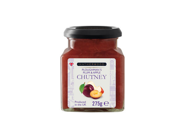 CHUTNEY