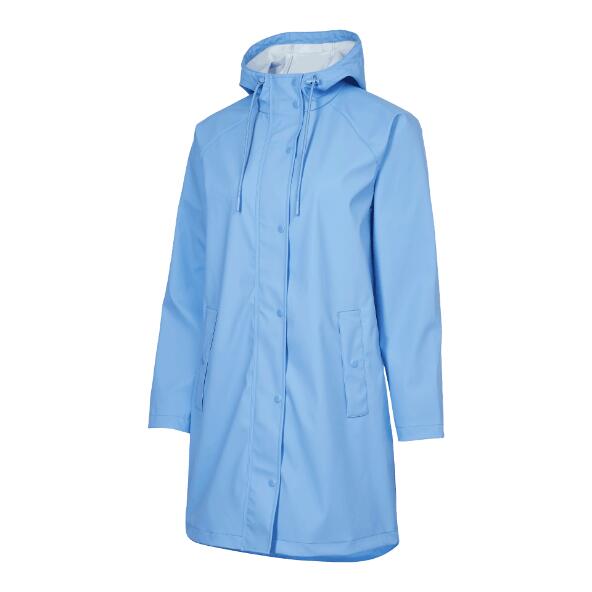 UP2Fashion(R) 				Regenjacke