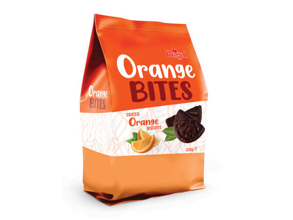 Orange Bites