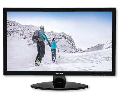 Écran TFT 59,9 cm (23,6") MEDION(R)