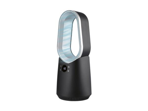 SILVERCREST(R) Mini ventilator