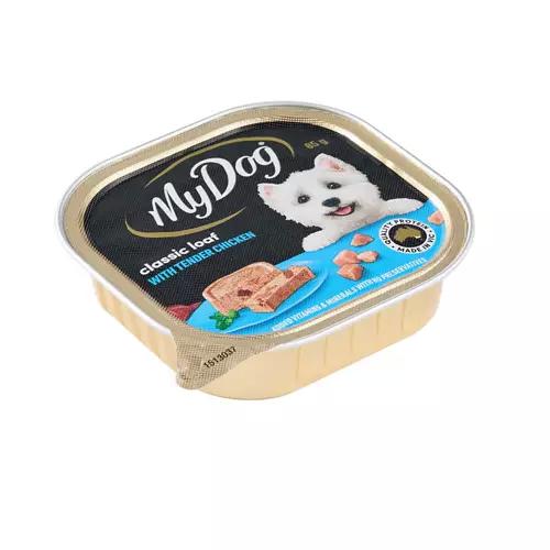 Dog Food 28 Pack 85g